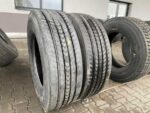 Opony do naczep 305/70R22.5 BRIDGESTONE R227 / 13-15mm