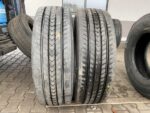 Opony do naczep 305/70R22.5 BRIDGESTONE R227 / 13-15mm