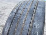 Opony do naczep 305/70R22.5 BRIDGESTONE R227 / 15mm