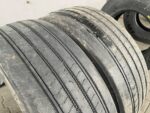 Opony do naczep 305/70R22.5 BRIDGESTONE R249 / 6-7mm