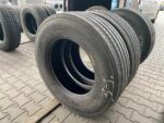 Opony do naczep 305/70R22.5 BRIDGESTONE R249 / 6-7mm