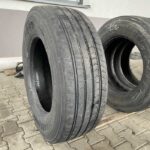 Opony do naczep 305/70R22.5 BRIDGESTONE R249 / 8-10mm