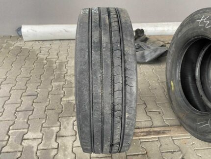 Opony do naczep 305/70R22.5 BRIDGESTONE R249 / 8-10mm