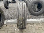 Opony do naczep 305/70R22.5 CONTINENTAL HSR / 100% BIEŻNIKA
