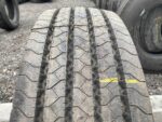 Opony do naczep 305/70R22.5 CONTINENTAL HSR / 100% BIEŻNIKA