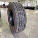 Opony do naczep 305/70R22.5 CROSSWIND CWD20E / 11-12mm