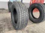 Opony do naczep 305/70R22.5 FULDA ECOFORCE / 20mm