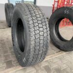Opony do naczep 305/70R22.5 FULDA ECOFORCE / 20mm