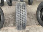 Opony do naczep 305/70R22.5 FULDA ECOFORCE / 20mm