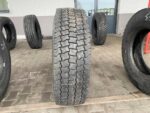 Opony do naczep 305/70R22.5 FULDA ECOFORCE / 20mm