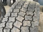 Opony do naczep 305/70R22.5 FULDA ECOFORCE / 20mm