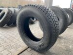 Opony do naczep 305/70R22.5 FULDA ECOFORCE / 20mm