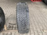 Opony do naczep 305/70R22.5 GOODYEAR KMAX D / 9-10mm