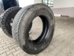Opony do naczep 305/70R22.5 GOODYEAR KMAX D / 9-10mm