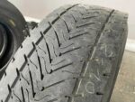 Opony do naczep 305/70R22.5 GOODYEAR KMAX D / 7-8mm
