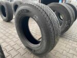 Opony do naczep 305/70R22.5 GOODYEAR KMAX D / 7-8mm