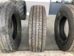 Opony do naczep 305/70R22.5 GOODYEAR MARATHON LHD II / 100% BIEŻNIKA