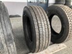Opony do naczep 305/70R22.5 GOODYEAR MARATHON LHD II / 100% BIEŻNIKA