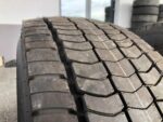 Opony do naczep 305/70R22.5 GOODYEAR MARATHON LHD II / 100% BIEŻNIKA