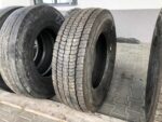 Opony do naczep 305/70R22.5 GOODYEAR MARATHON LHD II / 100% BIEŻNIKA
