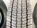Opony do naczep 305/70R22.5 GOODYEAR MARATHON LHD II / 100% BIEŻNIKA