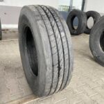 Opony do naczep 305/70R22.5 GOODYEAR REGIONAL RHS II / 8-10mm