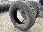 Opony do naczep 305/70R22.5 GOODYEAR REGIONAL RHS II / 8-10mm
