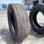 Opony do naczep 305/70R22.5 MICHELIN X MULTI Z HL / 10-11mm