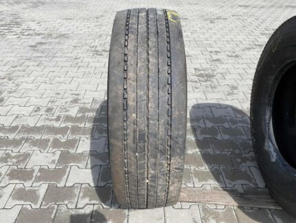 Opony do naczep 305/70R22.5 MICHELIN X MULTI Z HL / 10-11mm