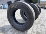 Opony do naczep 305/70R22.5 MICHELIN X MULTI Z HL / 10-11mm
