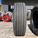 Opony do naczep 305/70R22.5 MICHELIN X MULTI Z / 9-10mm