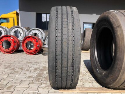 Opony do naczep 305/70R22.5 MICHELIN X MULTI Z / 9-10mm