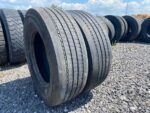 Opony do naczep 305/70R22.5 MICHELIN X MULTI Z / 7-8mm