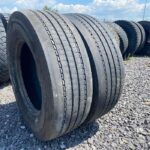 Opony do naczep 305/70R22.5 MICHELIN X MULTI Z / 7-8mm