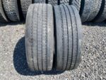 Opony do naczep 305/70R22.5 MICHELIN X MULTI Z / 7-8mm