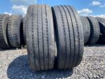 Opony do naczep 305/70R22.5 MICHELIN X MULTI Z / 7-8mm