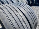 Opony do naczep 305/70R22.5 MICHELIN X MULTI Z / 7-8mm