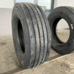 Opony do naczep 305/70R22.5 PIRELLI AMARENTO FH88 ENERGY / 100% BIEŻNIKA