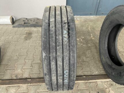 Opony do naczep 305/70R22.5 PIRELLI AMARENTO FH88 ENERGY / 100% BIEŻNIKA