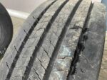 Opony do naczep 305/70R22.5 PIRELLI AMARENTO FH88 ENERGY / 100% BIEŻNIKA