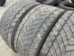 Opony do naczep 315/45R22.5 GOODYEAR KMAX D / 7-9mm