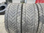 Opony do naczep 315/45R22.5 GOODYEAR KMAX D / 7-9mm