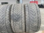 Opony do naczep 315/45R22.5 GOODYEAR KMAX D / 7-9mm