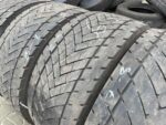 Opony do naczep 315/45R22.5 GOODYEAR KMAX D / 7-9mm