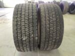 Opony do naczep 315/45R22.5 BRIDGESTONE M749 / 9-10mm
