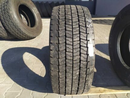 Opony do naczep 315/45R22.5 BRIDGESTONE M749 / 14-15mm
