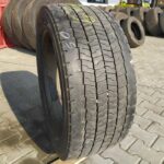Opony do naczep 315/45R22.5 BRIDGESTONE M749 / 6-8mm