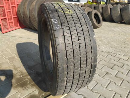 Opony do naczep 315/45R22.5 BRIDGESTONE M749 / 6-8mm