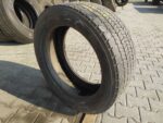 Opony do naczep 315/45R22.5 BRIDGESTONE M749 / 6-8mm