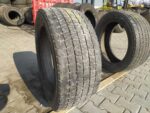 Opony do naczep 315/45R22.5 BRIDGESTONE M749 / 7-10mm